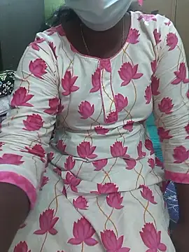 Tamilselviroja- online show from 01/16/26, 04:00