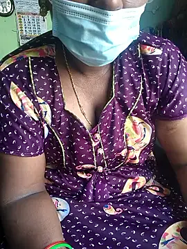 Tamilselviroja- online show from 02/26/26, 08:57