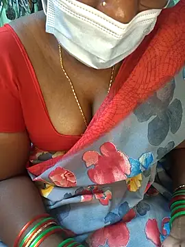 Tamilselviroja- online show from 02/26/26, 10:42