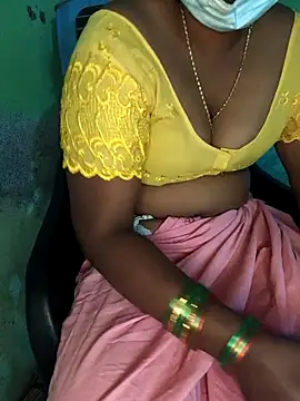 Tamilselviroja- online show from 03/13/26, 04:46