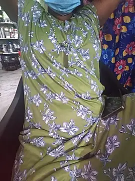 Tamilselviroja- online show from 04/24/26, 03:25