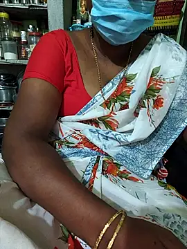 Tamilselviroja- online show from 04/25/26, 02:36