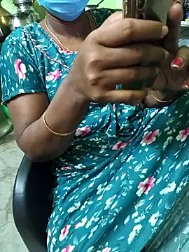 Tamilselviroja- online show from 04/27/26, 02:59