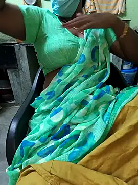 Tamilselviroja- online show from 04/30/26, 04:57