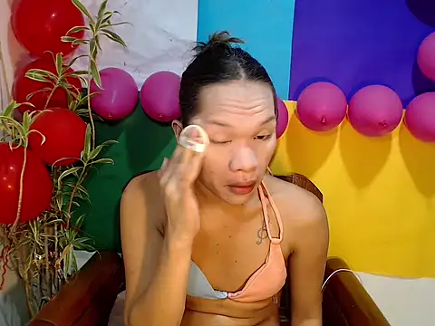 amandareddragon online show from 02/16/26, 10:55