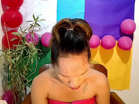 amandareddragon online show from 02/20/26, 02:17