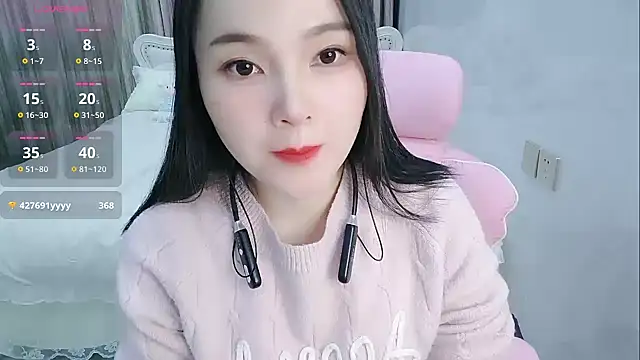 xiaokaixin online show from 02/01/26, 08:51