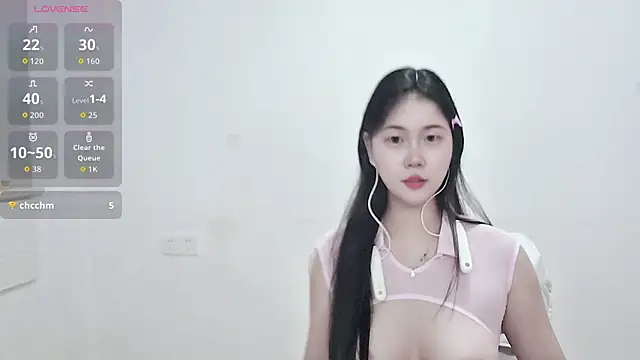 wanwan6377 online show from 10/20/25, 01:44