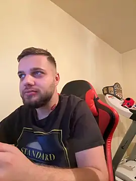 KingAdonisss online show from 10/22/25, 12:49