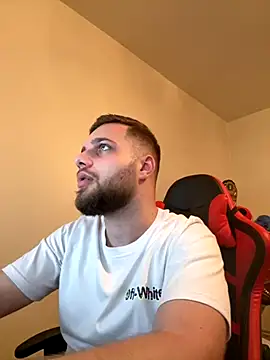 KingAdonisss online show from 11/03/25, 12:17