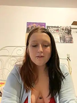 SweetieLina online show from 10/05/25, 05:11