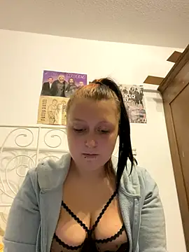 SweetieLina online show from 10/06/25, 05:10