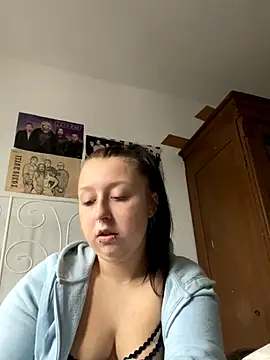SweetieLina online show from 10/07/25, 08:11