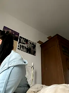 SweetieLina online show from 10/08/25, 08:12