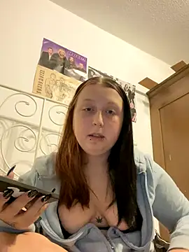 SweetieLina online show from 10/12/25, 05:12