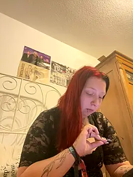SweetieLina online show from 10/15/25, 05:13