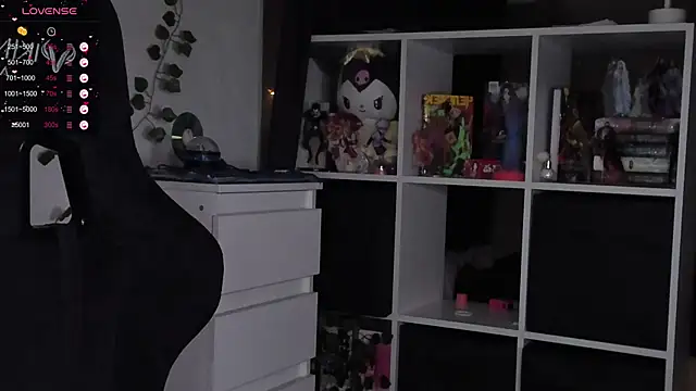 power robynn online show from 10/24/25, 03:30