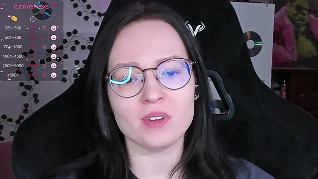 power robynn online show from 02/22/26, 03:10