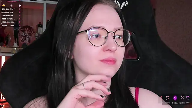 power robynn online show from 04/01/26, 01:23