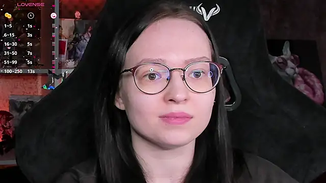 power robynn online show from 04/21/26, 02:34