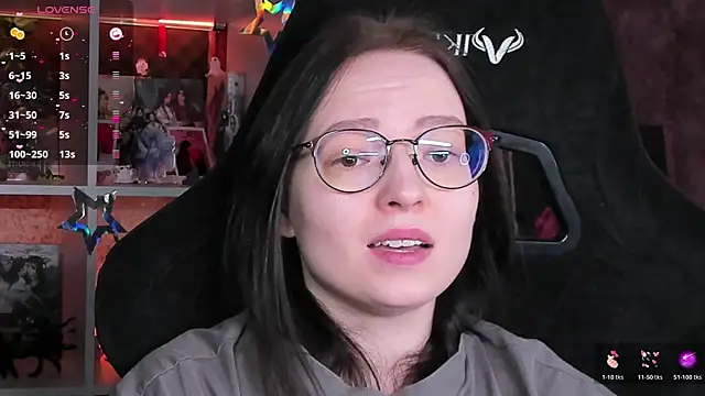 power robynn online show from 04/22/26, 09:33