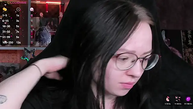 power robynn online show from 04/24/26, 06:38