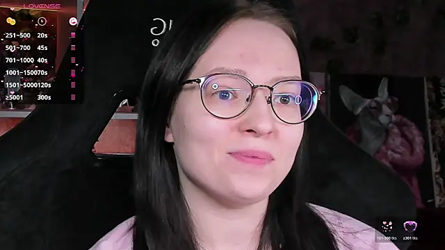 power robynn online show from 04/25/26, 05:10