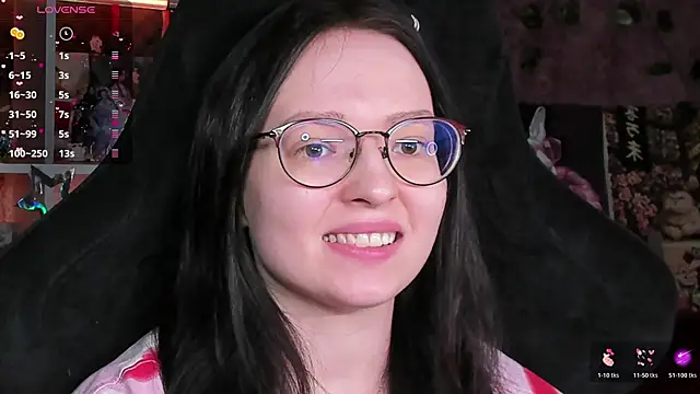 power robynn online show from 04/26/26, 06:49