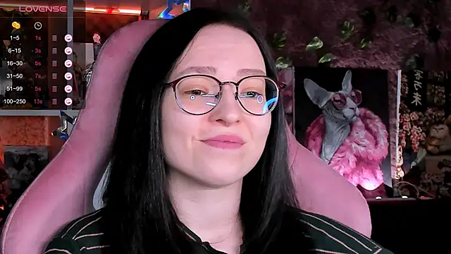 power robynn online show from 05/31/26, 03:30