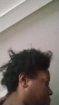 Mochalatte21 online show from 11/19/25, 01:11