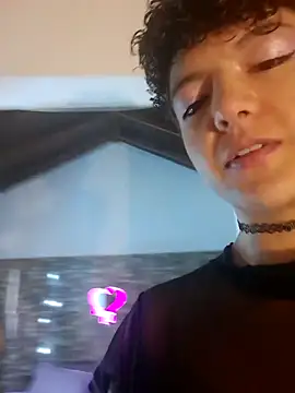 MysterySexx online show from 05/16/26, 08:07