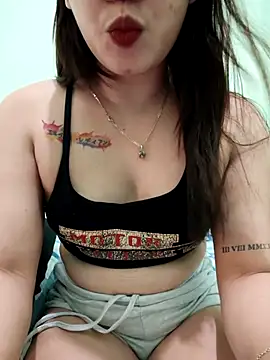 Seductive ann online show from 04/21/26, 04:30