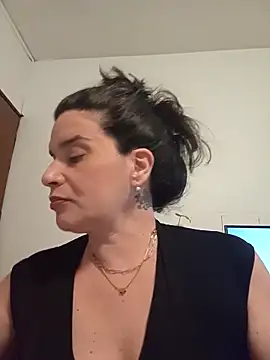 MoritaSalvaj online show from 10/01/25, 12:27