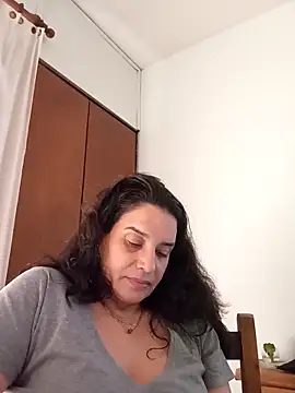 MoritaSalvaj online show from 10/02/25, 01:07