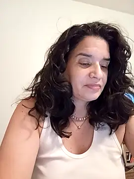 MoritaSalvaj online show from 10/17/25, 10:34
