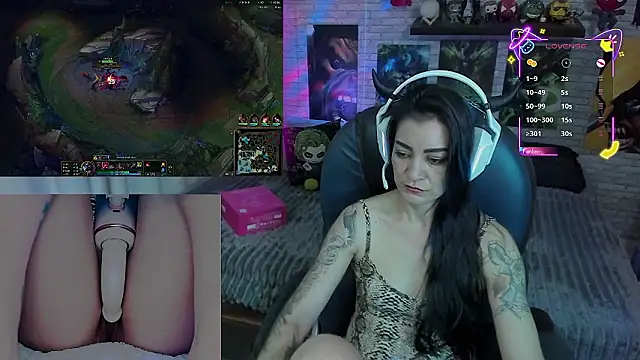 Gomorygg online show from 02/13/26, 02:24