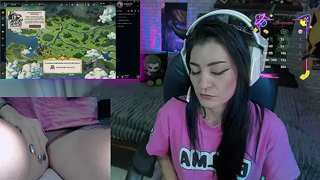 Gomorygg online show from 02/16/26, 03:41