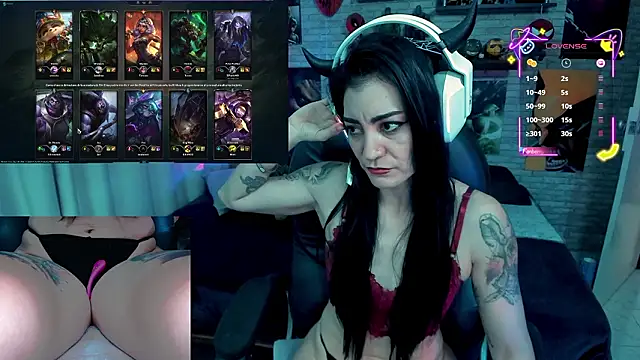 Gomorygg online show from 03/13/26, 02:12