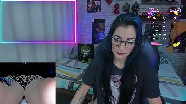 Gomorygg online show from 03/28/26, 03:33