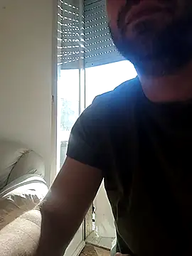 thonyx93 online show from 11/17/25, 11:05