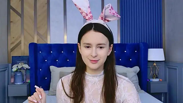 EvaSwen online show from 04/04/26, 10:57