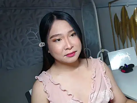 Horny Alexa online show from 03/01/26, 06:32