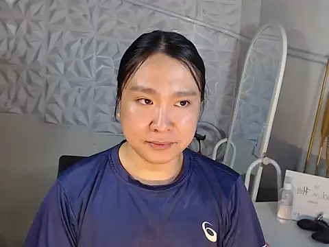 Horny Alexa online show from 04/18/26, 05:17