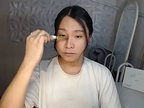 Horny Alexa online show from 05/12/26, 07:16