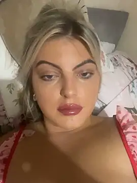 Diamondxoxx online show from 10/01/25, 09:10