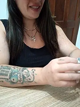 Amarteverdaderamente online show from 01/07/26, 02:58