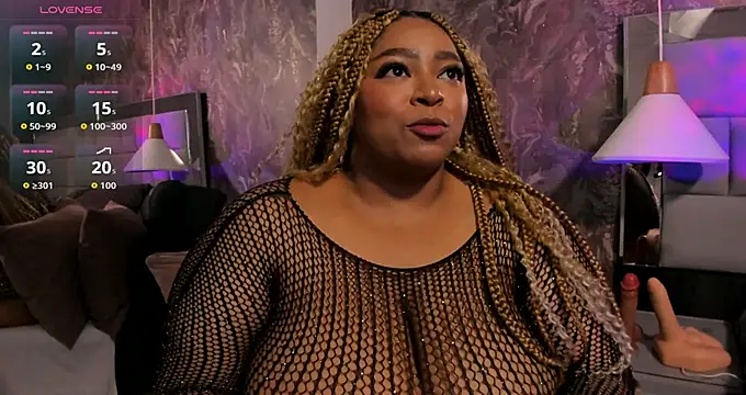 Fenty melo online show from 10/09/25, 08:18