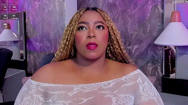 Fenty melo online show from 10/25/25, 03:25