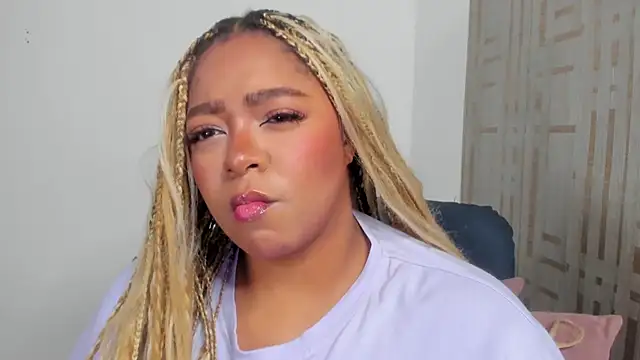 Fenty melo online show from 04/20/26, 04:15