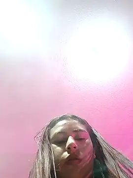 Zayra Velisse1 online show from 10/27/25, 08:13